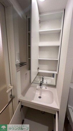 ガリシア亀戸水神の物件内観写真